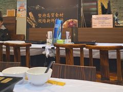 -鲜入围煮花胶鸡海鲜火锅