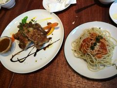 -卡朋厨房(289艺术园区店)