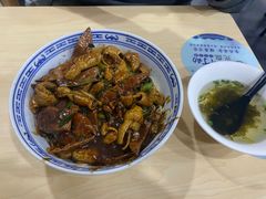 -福海面馆(阳曲店)