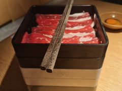 -温野菜涮涮锅(西单大悦城店)