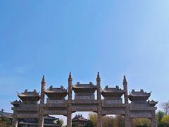 -广佑寺风景区
