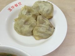 -玉华饮食店(茅台路店)