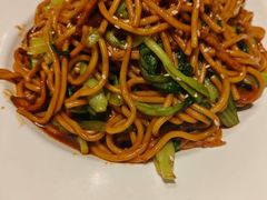 上海炒面-上海1号私藏菜(黄浦店)