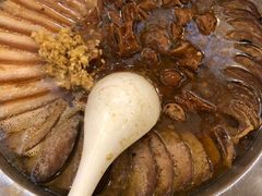 -北京小肠陈饭庄(方庄店)