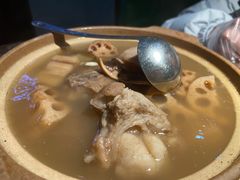 -蕉棠·鸽子餐厅(柳州万象城店)