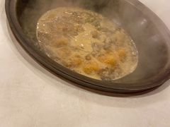 -小火炕铁锅炖鱼
