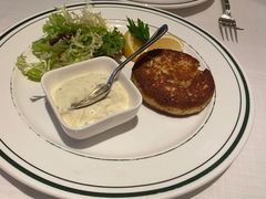 -Wolfgang’s Steakhouse 沃夫冈牛排馆(上海白玉兰广场店)