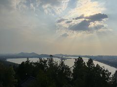 -云龙湖旅游景区