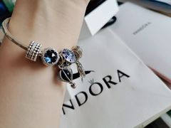 -Pandora潘多拉珠宝(武商广场店)