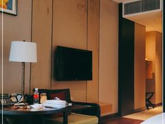 -上海崇明金茂凯悦酒店