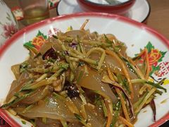 -那红花·东北菜铁锅炖(仙林金鹰店)