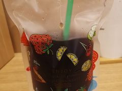 酸梅汁-皆道拌麻辣烫·麻辣拌