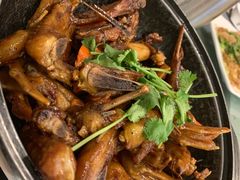 美极鸭五件-美极鲜食坊(宝安南路店)
