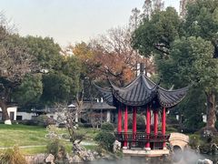 -杭州西湖柳莺里酒店