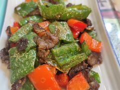 -如意林卡藏餐吧 (九寨沟店)