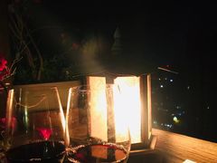 -萨芭蒂高空花园餐酒吧