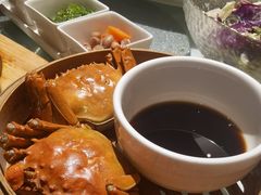 -万龙洲海鲜(安定门店)