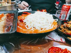清水煮面-徐嘉赫龙虾馆