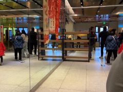 -麦当劳(新王府井店)