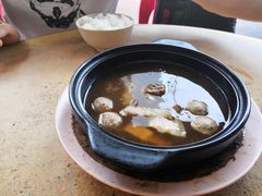 -新记肉骨茶