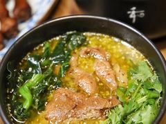 -和府捞面(东直门银座店)