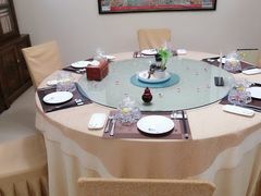 包厢-福慧慈缘素食餐厅(王府井店)