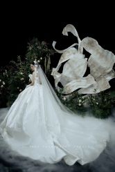 -Color卡诺婚纱礼服馆(南京严选店)