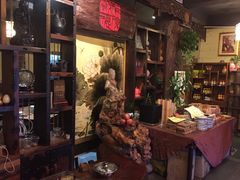 -云来居素食馆(南山店)