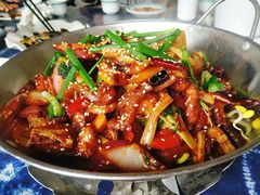 -乡绅本色白家厨坊