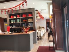 -老妈菜馆(建设街店)