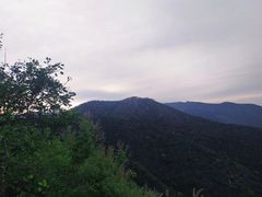 -香山公园