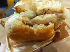 -麦当劳(湛江大厦店)