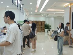 -美年大健康体检(滨江分院)