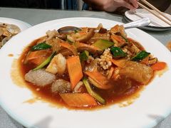 -小船渔村·大连菜(新华街店)