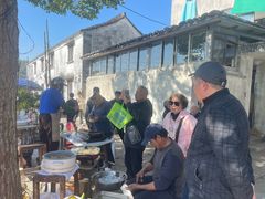 -东钱湖旅游度假区