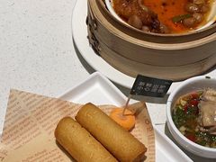 -煲王粤菜餐厅(中侨中心店)