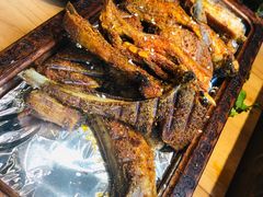 -品回味清真西北楼(宁波首店)