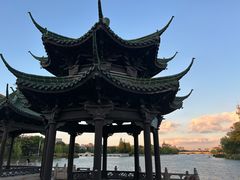 -南通濠河风景名胜区