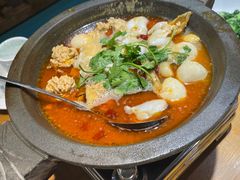 -肖记公安牛肉鱼杂馆·省级非物质文化遗产(三角路直营店)