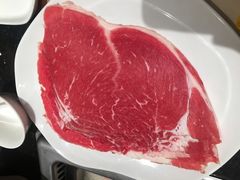 厚切牛肉-巴奴毛肚火锅(商城路店)