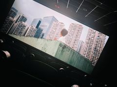-完美世界影城(北京管庄店)