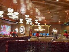 -西塔老太太泥炉烤肉(济南首店)