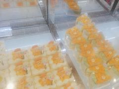 -DEMO黛慕蛋糕(中泰店)