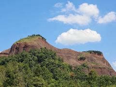 -丹霞山风景名胜区