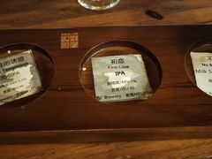 -麦落精酿啤酒餐吧(先农大院店)