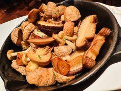 -藏红花·西班牙餐厅(北京五道营店)