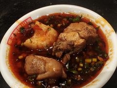 -李子坝梁山鸡(李子坝大鸡哥店)