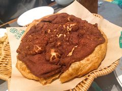 -黑窑厂糖油饼烤鸭·清真菜(旗舰店)