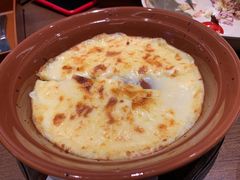 -萨莉亚意式餐厅(杭州滨江天街店)