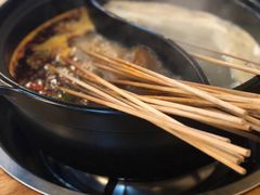 -小郡肝串串香(北蔡店)